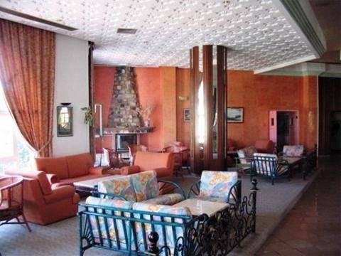 Hotel Royal Golf ตาบาร์กา ภายนอก รูปภาพ