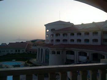 Hotel Royal Golf ตาบาร์กา ภายนอก รูปภาพ