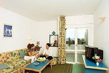 Hotel Royal Golf ตาบาร์กา ภายนอก รูปภาพ
